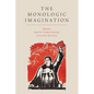 Monologic Imagination - Paperback
