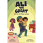 Ali the Great and the Eid Party Surprise - Paperback