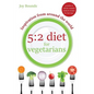 5: 2 diet for vegetarians - Inspiration from around the world: 4 weeks of calorie-counted meals and recipes for fast days - Paperback