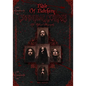 Bible Of Butchery: Cannibal Corpse: The Official Biography - Paperback