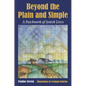 Beyond the Plain and Simple: A Patchwork of Amish Lives - Hardcover