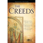 The Creeds: How Early Christians Defended the Gospel - Paperback