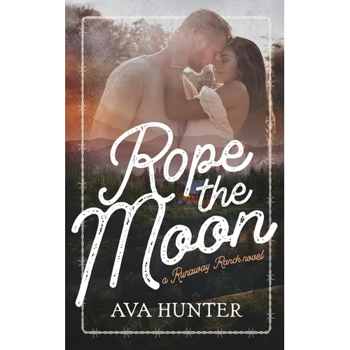 Rope the Moon - Paperback