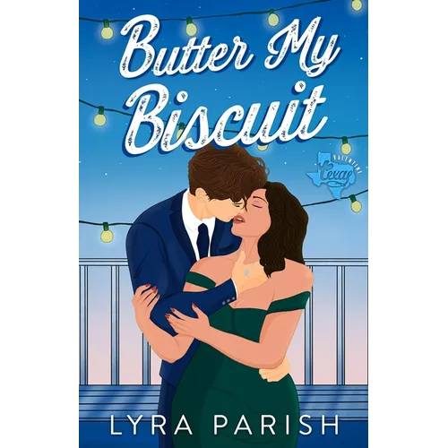 Butter My Biscuit (Extended Edition) - Paperback