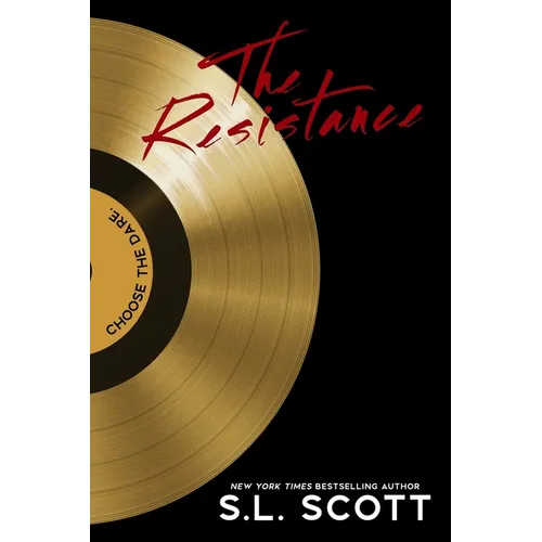 Special Edition - The Resistance - Paperback