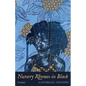 Nursery Rhymes in Black: Poems - Paperback