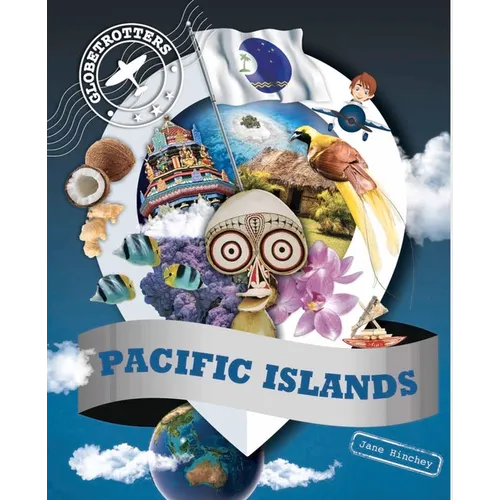 Pacific Islands - Paperback