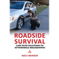 Roadside Survival: Low-Tech Solutions to Automobile Breakdowns - Paperback