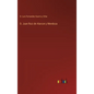 D. Juan Ruiz de Alarcon y Mendoza - Hardcover