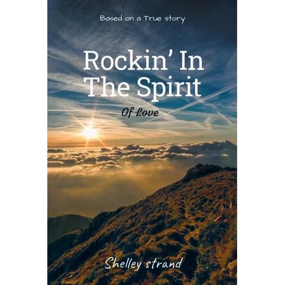 Rockin' in the Spirit of Love - Paperback