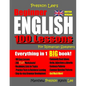 Preston Lee's Beginner English 100 Lessons For Romanian Speakers (British) - Paperback