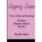 Slippery Slopes - Paperback