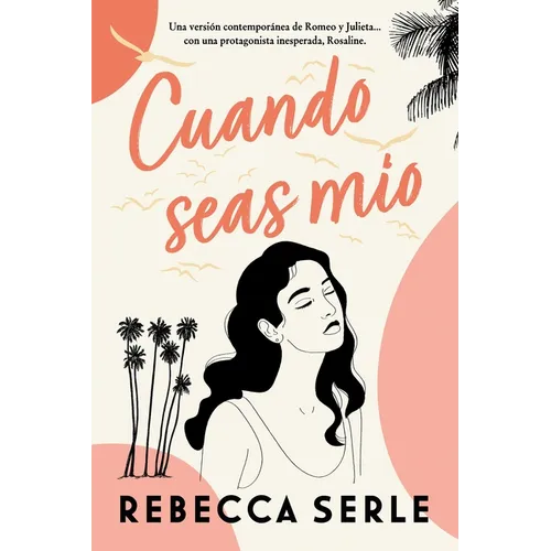 Cuando Seas Mío - Paperback