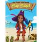 The Pirate Who Loved Flip Flops - Hardcover
