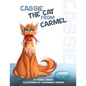 Cassie--The Cat from Carmel - Paperback
