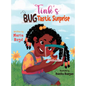 Tink's BUGTastic Surprise - Hardcover