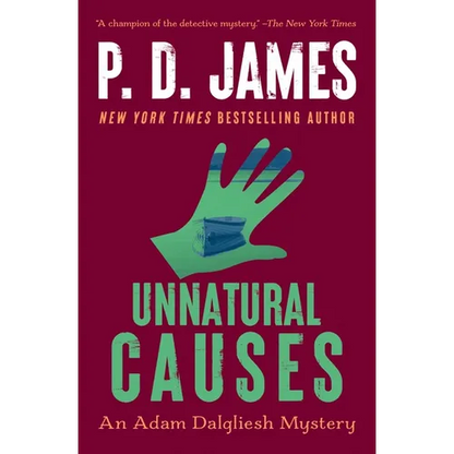 Unnatural Causes - Paperback