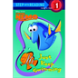 Just Keep Swimming - Hardcover
