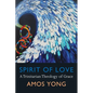 Spirit of Love - Paperback