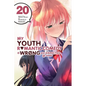 My Youth Romantic Comedy Is Wrong, as I Expected @ Comic, Vol. 20 (Manga): Volume 20 - Paperback