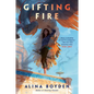 Gifting Fire - Paperback