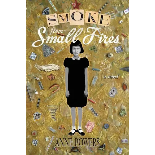 Smoke from Small Fires - Paperback