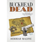 Buckhead Dead - Paperback