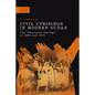 Civil Uprisings in Modern Sudan - Paperback