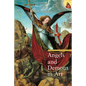 Angels and Demons in Art - Paperback