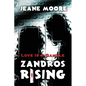 Zandros Rising - Paperback
