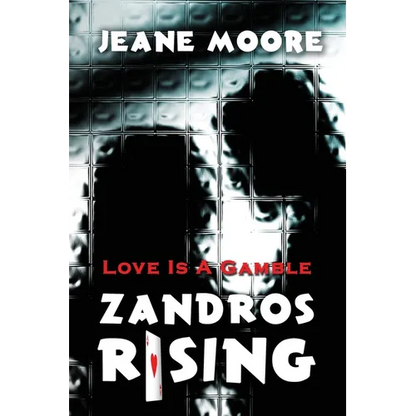 Zandros Rising - Paperback