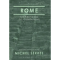 Rome: The First Book of Foundations - Hardcover