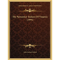 The Pamunkey Indians Of Virginia (1894) - Hardcover
