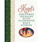 Kregel's Christmas Treasury of Illustrated Bible Stories - Hardcover
