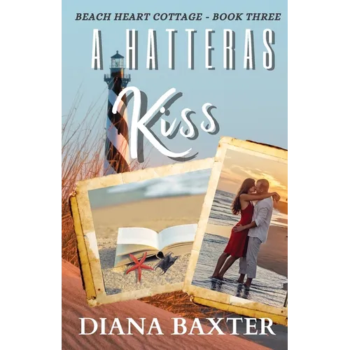 A Hatteras Kiss - Paperback