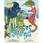 Horses of the Sea - Paperback