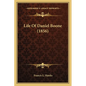 Life Of Daniel Boone (1856) - Paperback