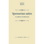 Spenserian Satire: A Tradition of Indirection - Paperback