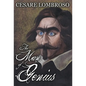 The Man of Genius - Hardcover