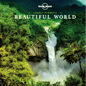 Lonely Planet's Beautiful World Mini - Hardcover