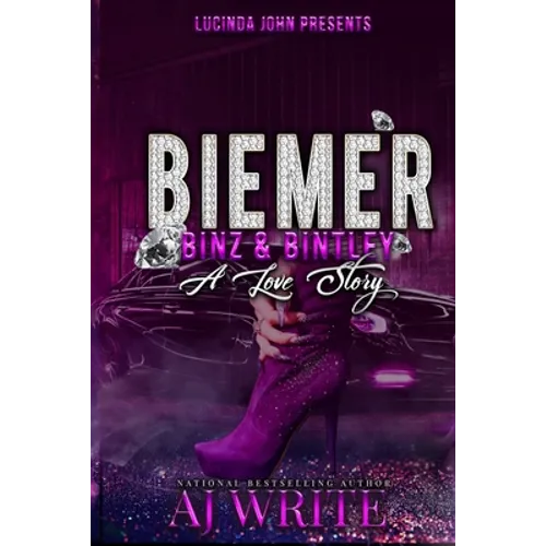 Biemer, Binz & Bintley - Paperback