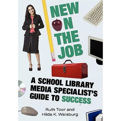 New on the Job - Paperback