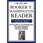 The Booker T. Washington Reader (an African American Heritage Book) - Paperback