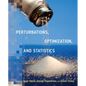 Perturbations, Optimization, and Statistics - Paperback