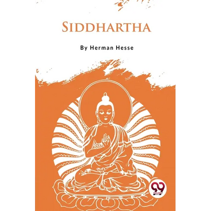 Siddhartha - Paperback