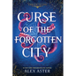 Curse of the Forgotten City - Paperback