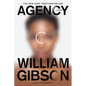 Agency - Paperback