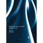 Russia, the West, and the Ukraine Crisis - Paperback