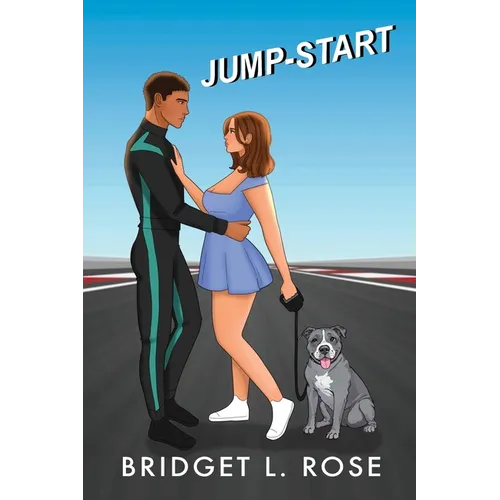 Jump-Start - Paperback