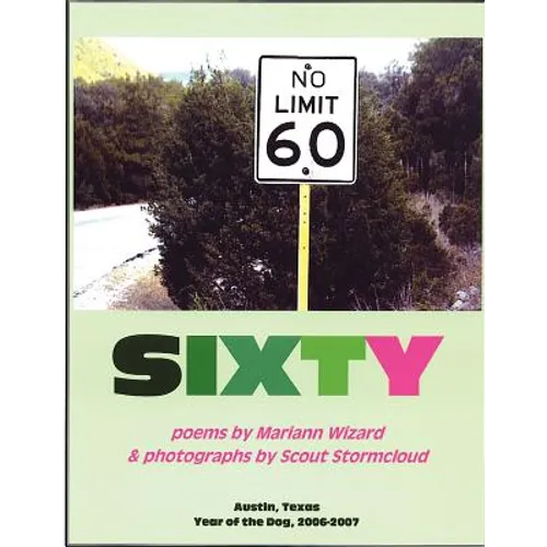 Sixty - Paperback